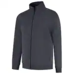 Sweatvest Dames Redefined Antraciet