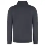 Sweatvest Dames Redefined Antraciet