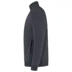 Sweatvest Dames Redefined Antraciet