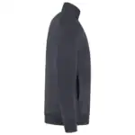 Sweatvest Dames Redefined Antraciet