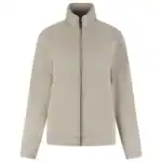 Sweatvest Dames Redefined Sand