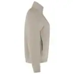 Sweatvest Dames Redefined Sand