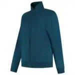 Sweatvest Dames Redefined Teal