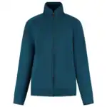 Sweatvest Dames Redefined Teal