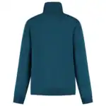 Sweatvest Dames Redefined Teal