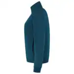 Sweatvest Dames Redefined Teal