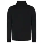 Sweatvest Dames Redefined Zwart