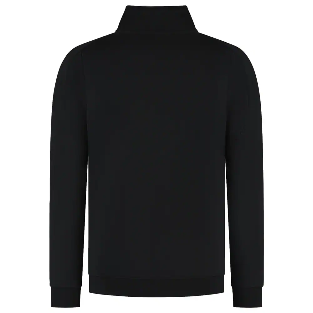 Sweatvest Dames Redefined Zwart