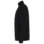 Sweatvest Dames Redefined Zwart