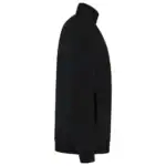 Sweatvest Dames Redefined Zwart