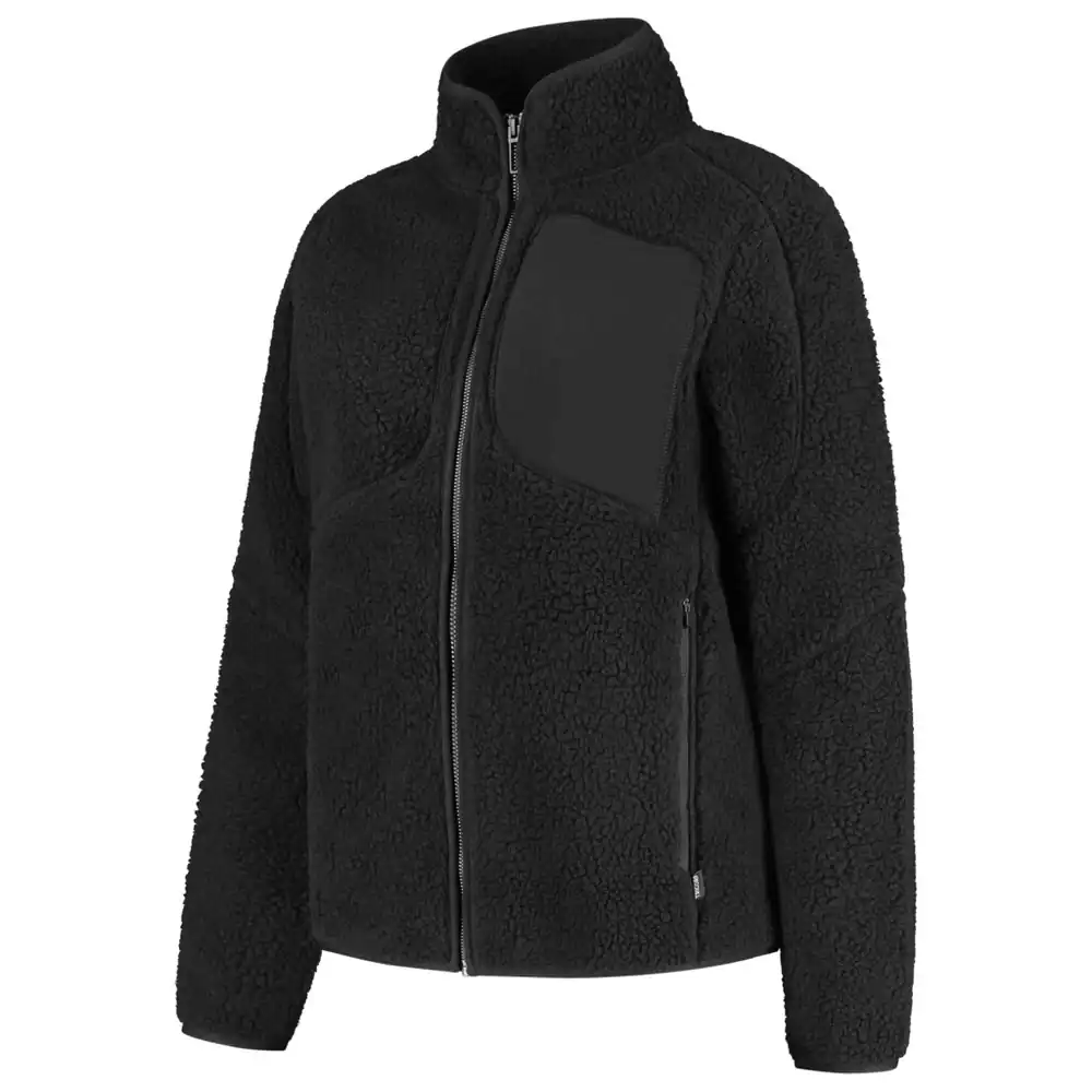 Teddy Jack Dames Redefined Zwart