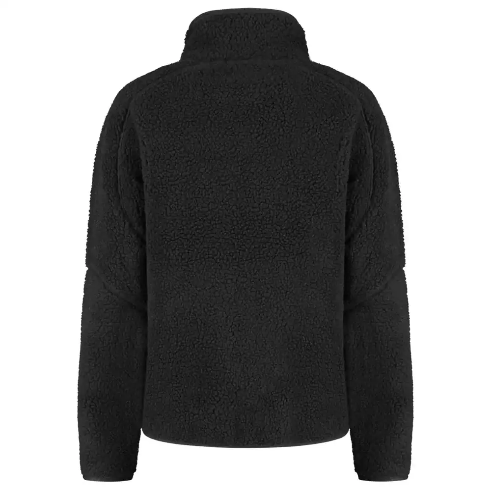Teddy Jack Dames Redefined Zwart