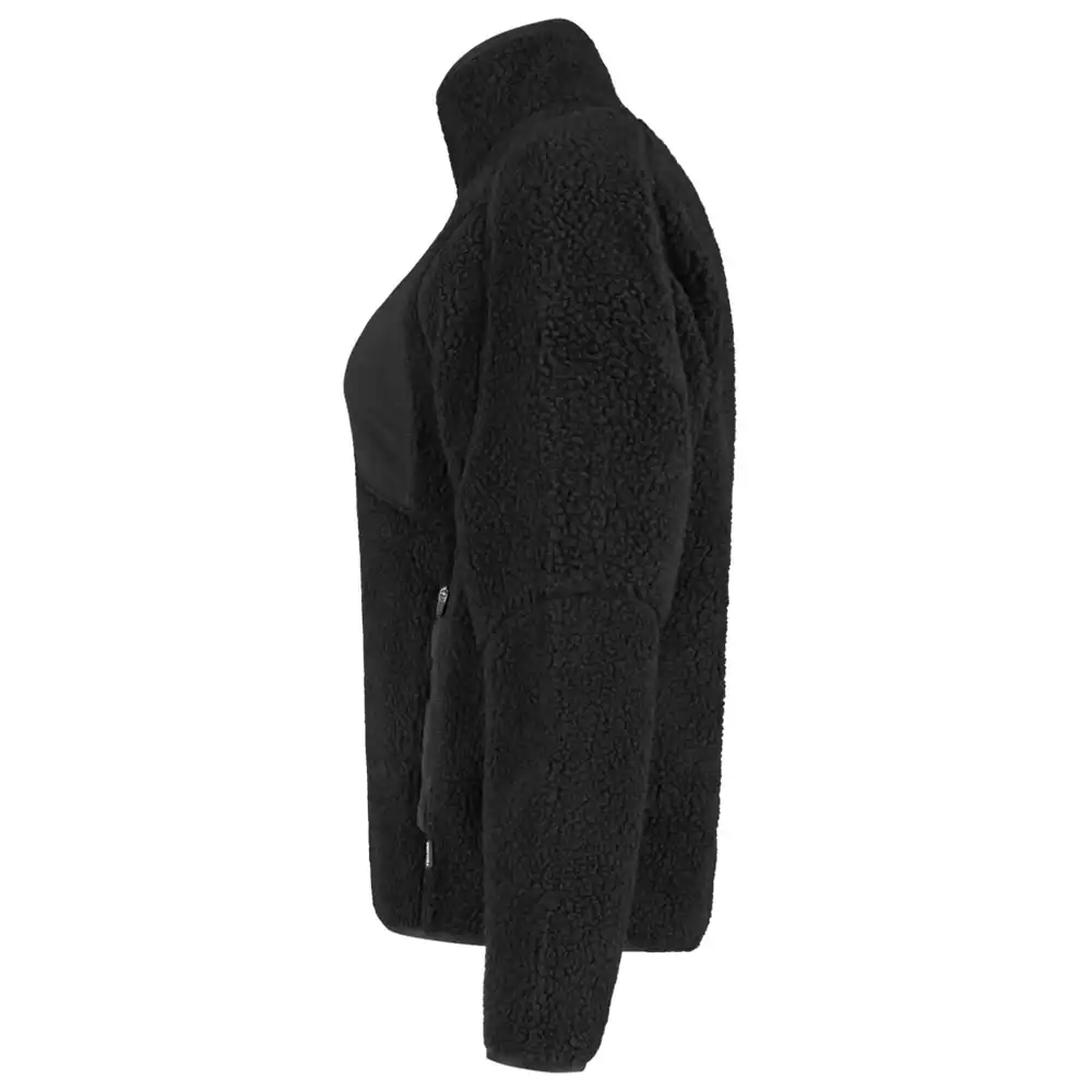 Teddy Jack Dames Redefined Zwart