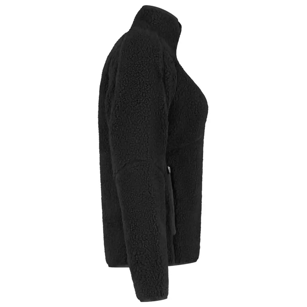 Teddy Jack Dames Redefined Zwart