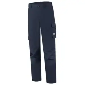 Werkbroek Cordura Zonder Holsterzakken Redefined Ink