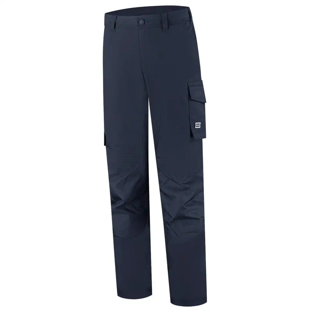 Werkbroek Cordura Zonder Holsterzakken Redefined Ink