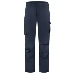 Werkbroek Cordura Zonder Holsterzakken Redefined Ink
