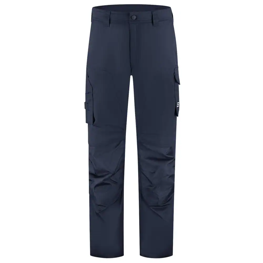 Werkbroek Cordura Zonder Holsterzakken Redefined Ink