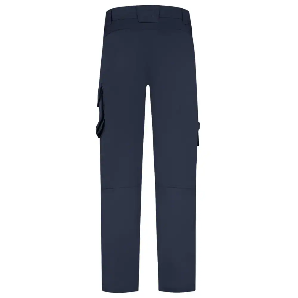 Werkbroek Cordura Zonder Holsterzakken Redefined Ink