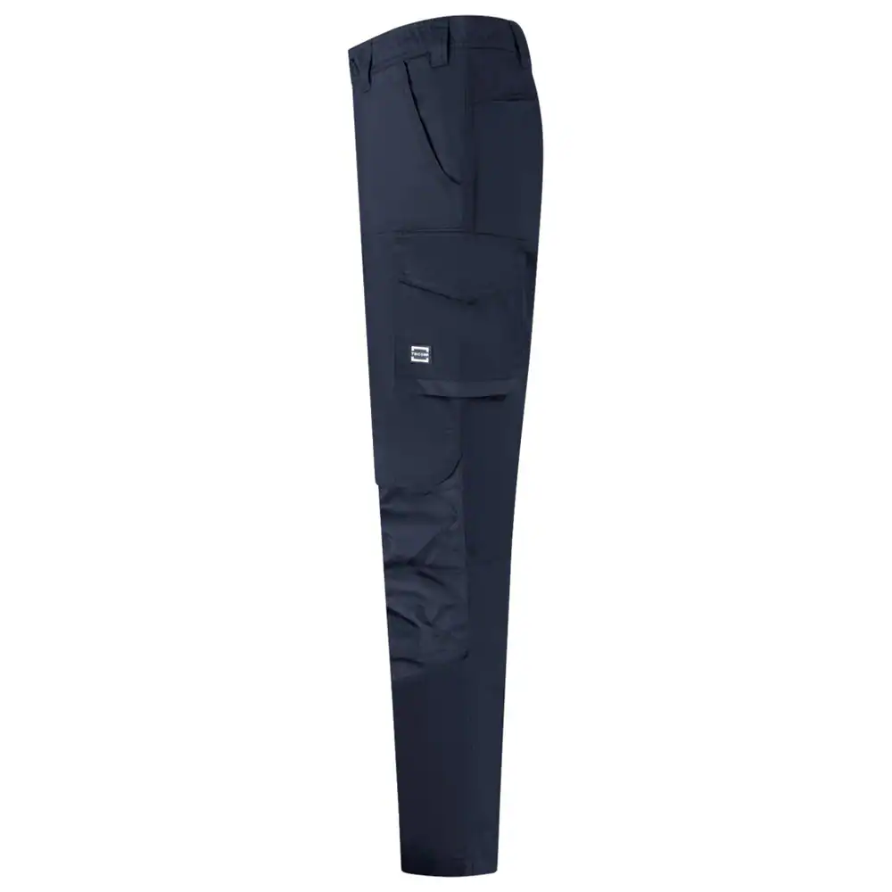 Werkbroek Cordura Zonder Holsterzakken Redefined Ink