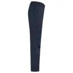 Werkbroek Cordura Zonder Holsterzakken Redefined Ink
