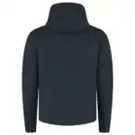 Winter Softshell Jas met Kap Redefined Ink
