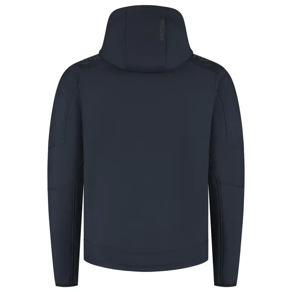 Winter Softshell Jas met Kap Redefined Ink