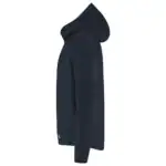 Winter Softshell Jas met Kap Redefined Ink