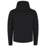 Winter Softshell Jas met Kap Redefined Zwart