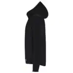 Winter Softshell Jas met Kap Redefined Zwart