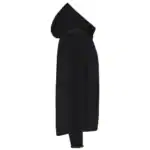 Winter Softshell Jas met Kap Redefined Zwart