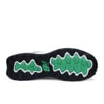 Cremorne Fresh Foam Lage Veiligheidsschoen S3L HRO FO SC SR ESD Alloy/Green