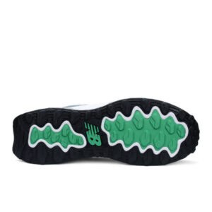Cremorne Fresh Foam Lage Veiligheidsschoen S3L HRO FO SC SR ESD Alloy/Green