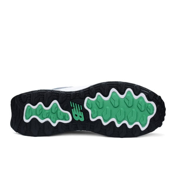 Cremorne Fresh Foam Lage Veiligheidsschoen S3L HRO FO SC SR ESD Alloy/Green