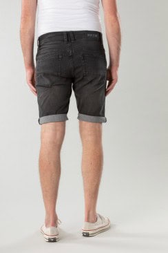NASHVILLE Korte Broek Antraciet