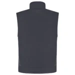 Bodywarmer Redefined Antraciet
