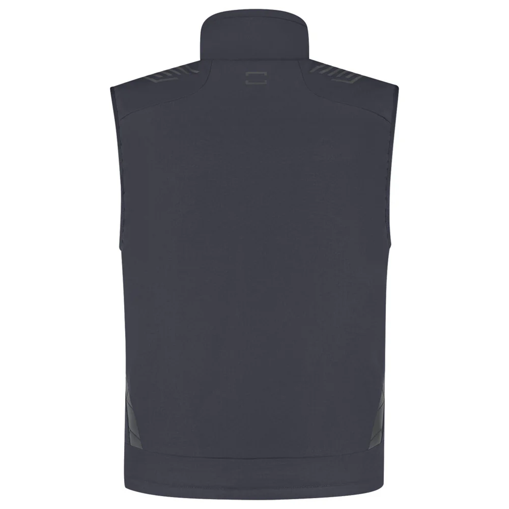 Bodywarmer Redefined Antraciet