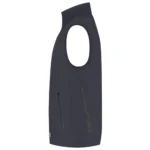Bodywarmer Redefined Antraciet