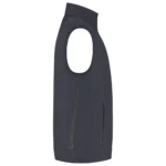 Bodywarmer Redefined Antraciet