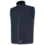 Bodywarmer Redefined Ink