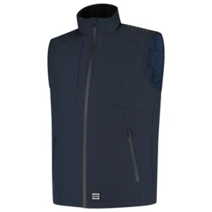 Bodywarmer Redefined Ink