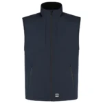 Bodywarmer Redefined Ink