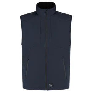 Bodywarmer Redefined Ink