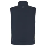 Bodywarmer Redefined Ink