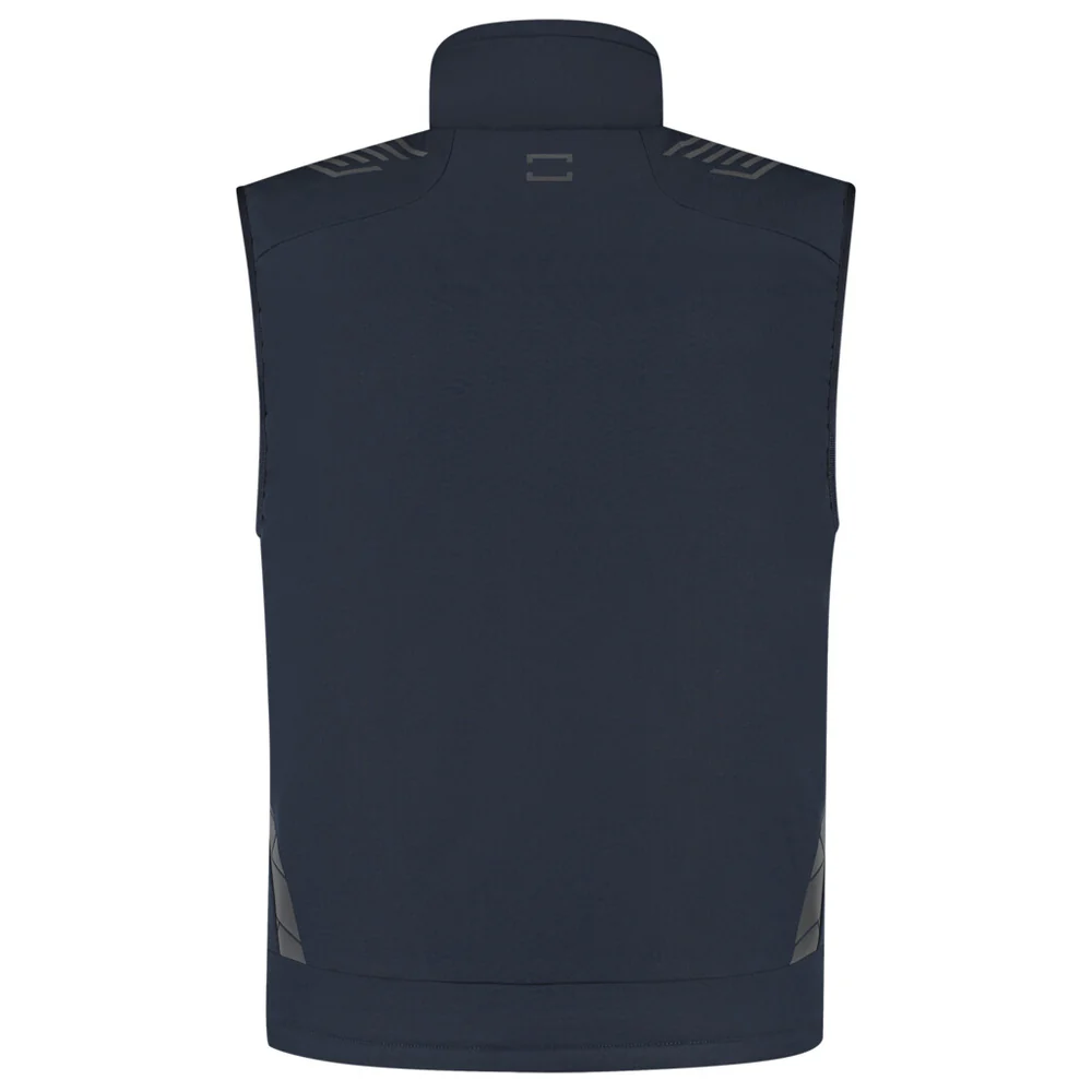 Bodywarmer Redefined Ink