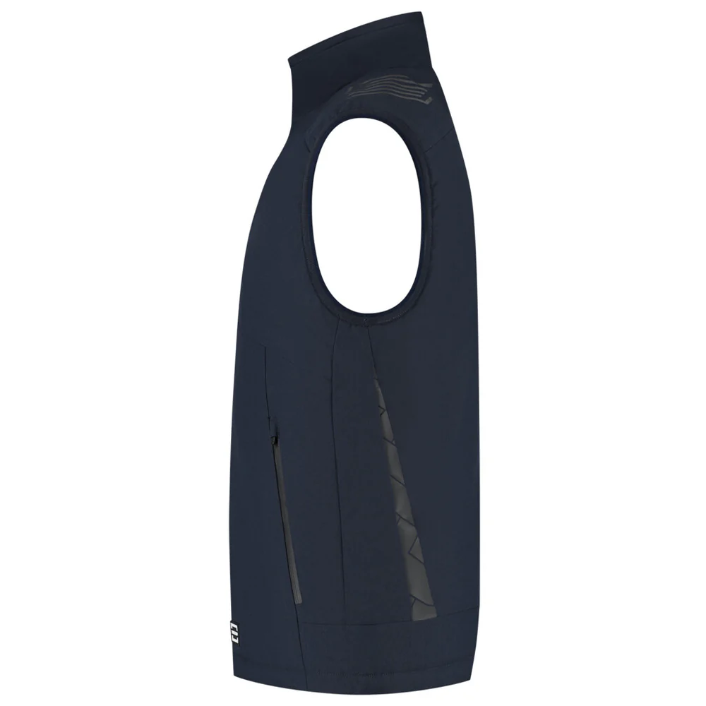 Bodywarmer Redefined Ink