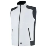 Bodywarmer Redefined Wit