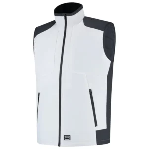 Bodywarmer Redefined Wit