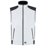 Bodywarmer Redefined Wit