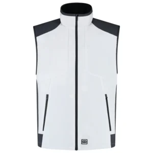 Bodywarmer Redefined Wit